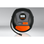 Compresor auto 12V 120W cu afisaj digital